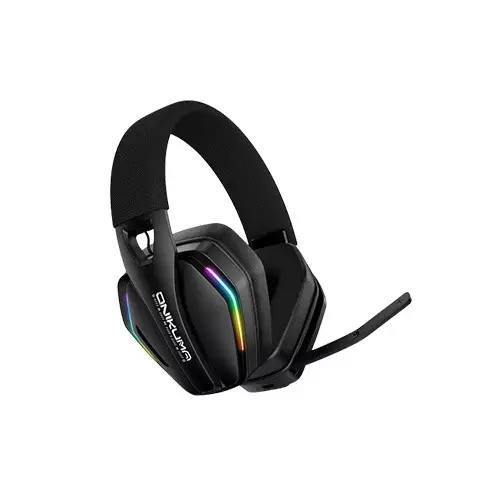 Onikuma GT826 Wireless Bluetooth three modes Gaming Headphone