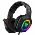 [0007321] Onikuma K10 Gaming Headset,Professional Noise Cancelling Wired Gaming Headphone, 7.1 Channel Stereo Surround