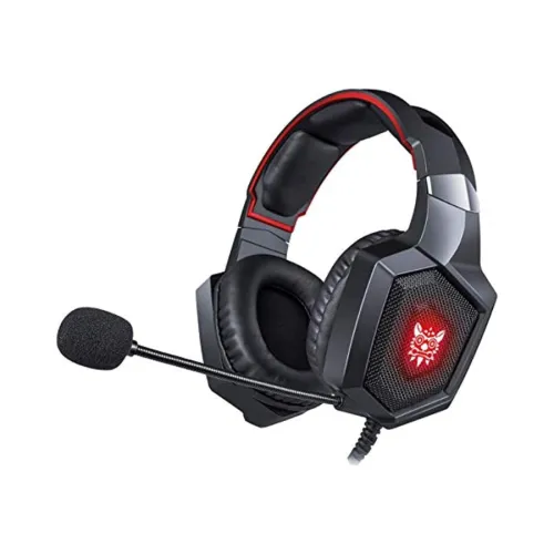 [0007323] Onikuma K8 RGB Wired Stereo Gaming Headphones