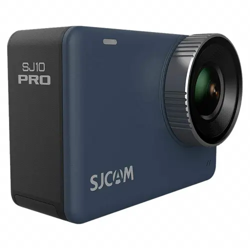[0007326] SJCAM SJ10 Pro 12MP 4K Wi-Fi Waterproof Action Camera