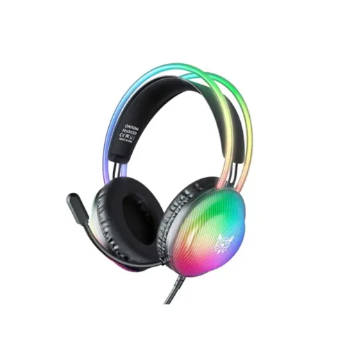 [04778] Onikuma X29 RGB Gaming Headphone
