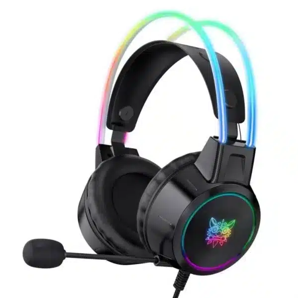Onikuma X15 Pro RGB Gaming Headset