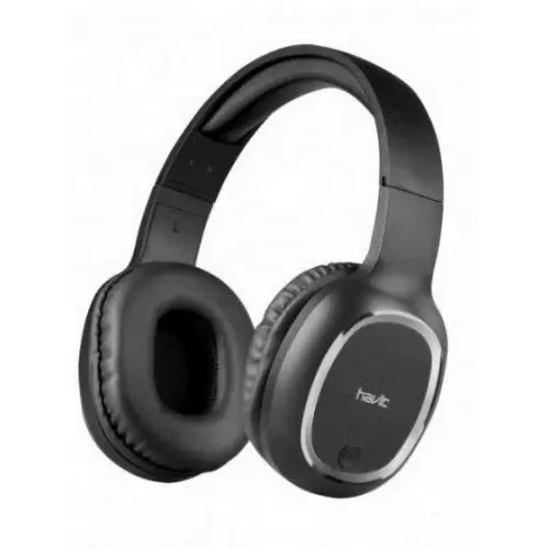HAVIT H2590BT Multi-Function Bluetooth Headphone