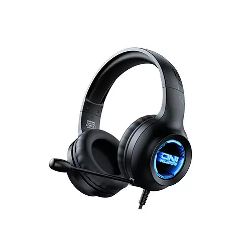 [04783] Onikuma X36 RGB 3.5mm Over-Ear Gaming Headset