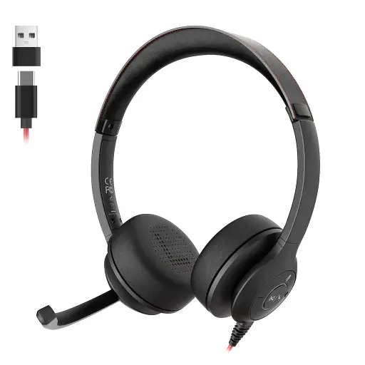 [04784] Onikuma X37 PROFESSIONAL GAMING HEADPHONE