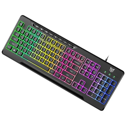 [04735] Onikuma G32 Wired Gaming Keyboard