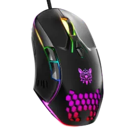 Onikuma CW902 Wired Gaming Mouse