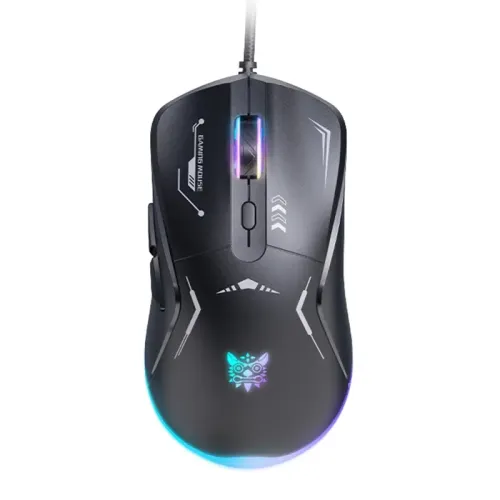 [0007516] Onikuma CW917 Dual Mode RGB Gaming Mouse
