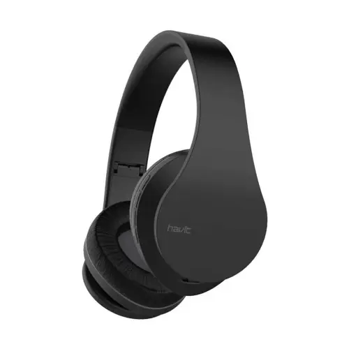[0000465] HAVIT I66 Bluetooth Headphone