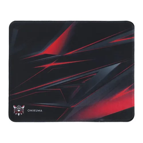 [0007521] Onikuma MP002 RGB Gaming Mousepad