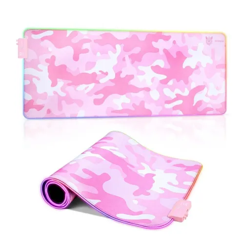 [0007358] Onikuma MP005 RGB Gaming Mousepad