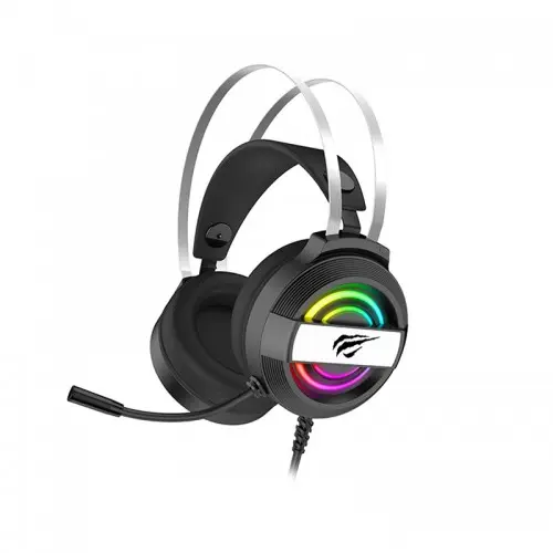 HAVIT HV-H2026D RGB Gaming Headphone