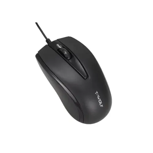 [0007385] T-WOLF V13 Wired Mouse