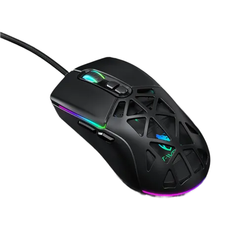 [0007387] T-WOLF G520 Wired Gaming Mouse