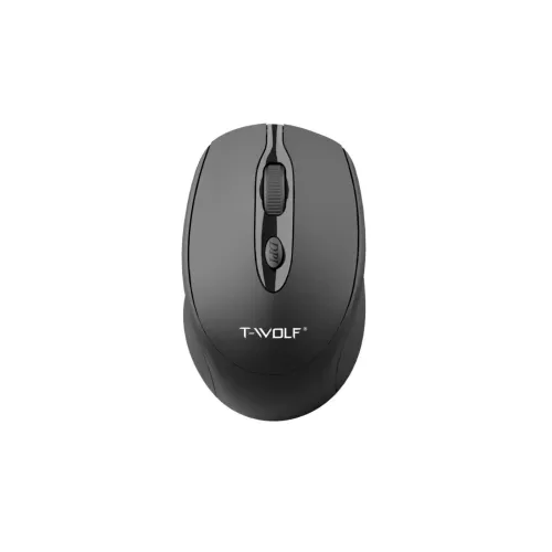 [05659] T-WOLF T75 Dual-Mode Wireless Mouse