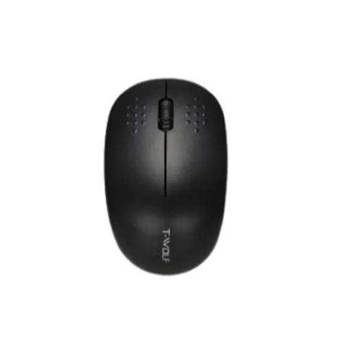 [05651] T-WOLF Q4 Optical Wireless mouse 