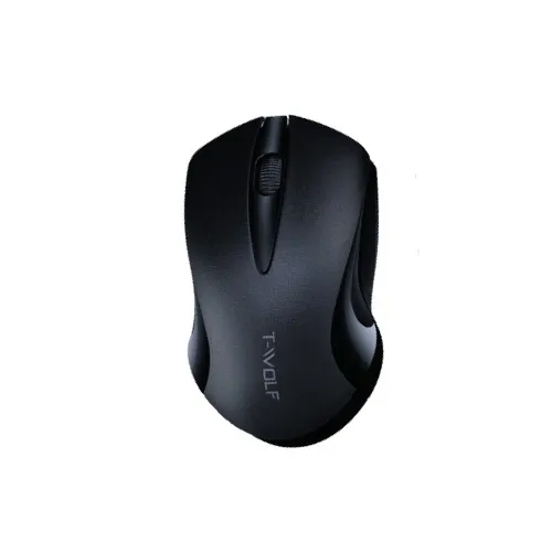 [0007558] T-WOLF Q2 Optical Wireless Mouse