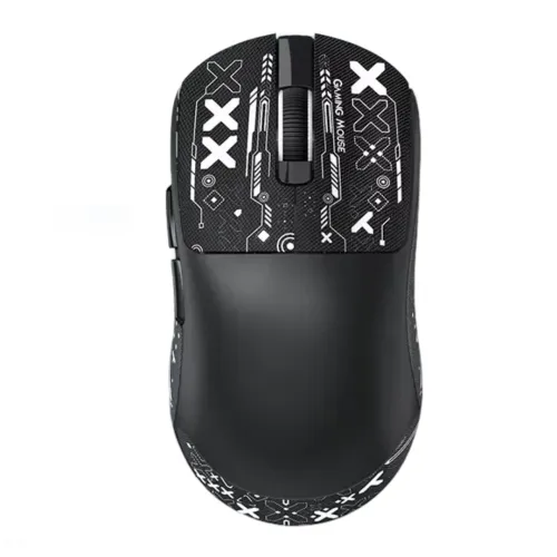[0007401] T-WOLF X9 Tri-mode Lightweight Wireless Gaming Mouse With Grip Tape