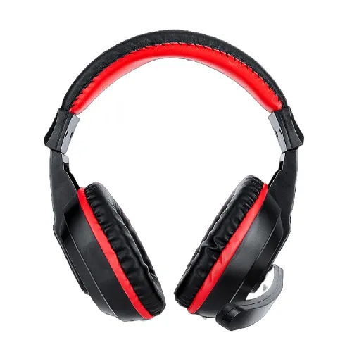 [0007402] T-WOLF H150 Wired Gaming Headphone