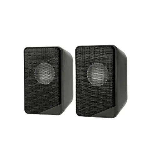[0007571] T-WOLF S2 Dual Wired Speaker