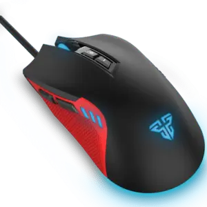 Fantech X15 Phantom Wired Gaming Mouse 