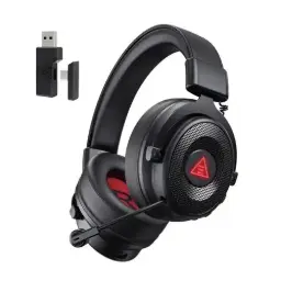 EKSA E900 BT ENC Multi-Platform Wireless Gaming  Headphone