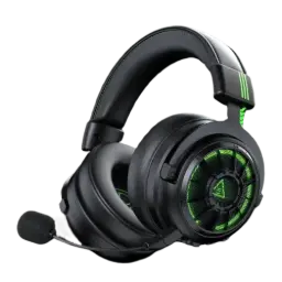 EKSA StarEngine Pro 7.1 Surround Sound Wired Gaming Headset