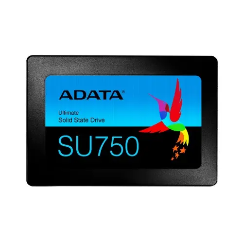 [0000476] Adata SU750 256GB 2.5" Sata SSD 