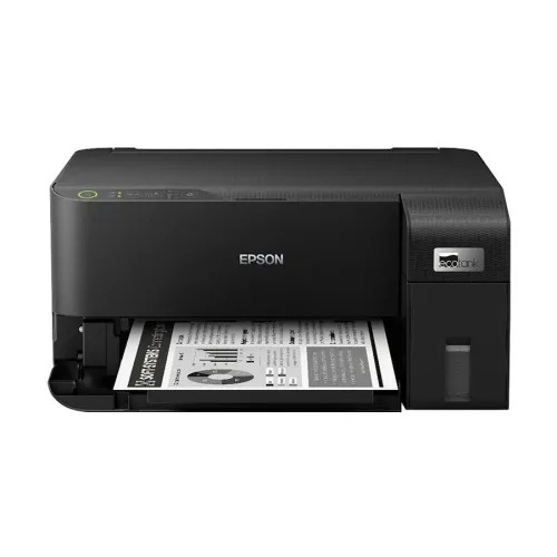 Epson EcoTank M1050 Monochrome Wi-Fi Ink Tank Printer 