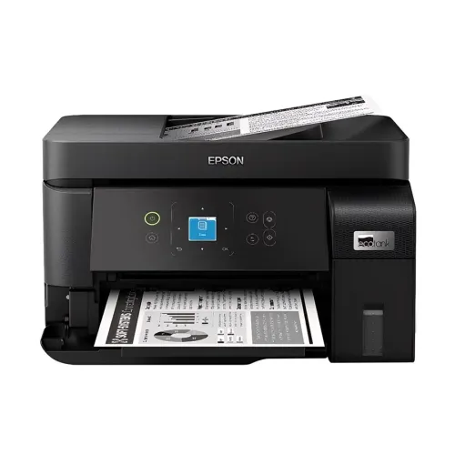 Epson EcoTank M2050 Multifunction Monochrome Ink Tank Printer 