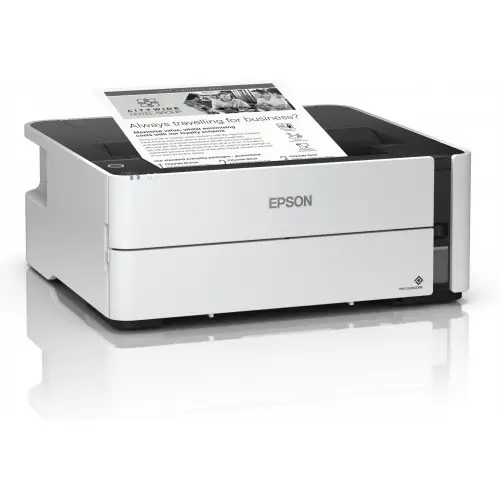 [0007675] Epson EcoTank Monochrome M1170 Wi-Fi Inkjet Printer