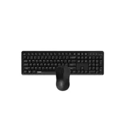 Rapoo X1500 Wireless Optical Keyboard & Mouse Combo