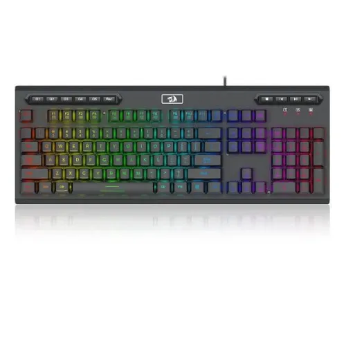 [07604] Redragon ADITYA K513 RGB Gaming keyboard