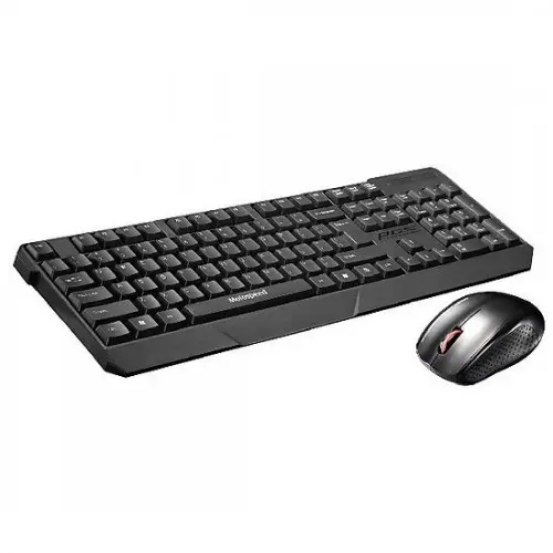 [0007490] MotoSpeed S102 USB Keyboard Mouse Combo