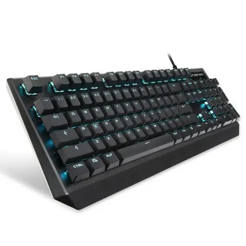 [0007491] MotoSpeed CK95 USB Mechanical Keyboard (Blue Switch)