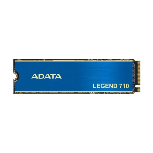 [00813] Adata LEGEND 710 512GB M.2 PCIe Gen3 x4 NVMe SSD 