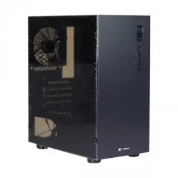 Xtreme V9 Full Window ATX Case