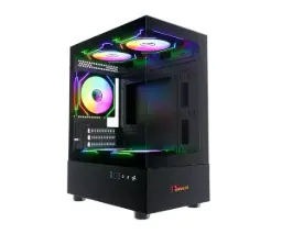 PC POWER SKYVIEW V2 Casing With 3 FANS