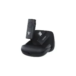 Fantech LEVIOSA AIR WMV21C Dual-Mic Type-C Wireless Microphone