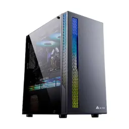 Golden Field HONOR 2 White ATX Gaming Case