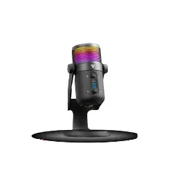 Fantech MCX03 Leviosa Professional RGB Max Condenser Microphone 