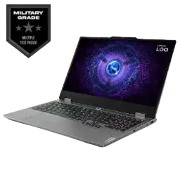 Lenovo LOQ 15IAX9 Core i5 12th Gen RTX 2050 4GB Graphics 15.6" FHD 144Hz Gaming Laptop