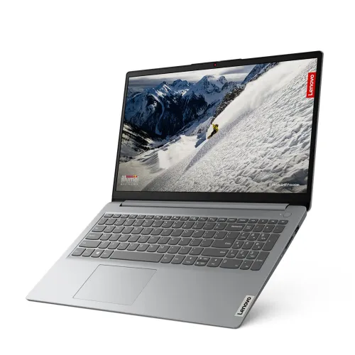 [0007613] Lenovo IdeaPad 1 15AMN7 AMD Athlon 7120U 15.6" FHD Laptop