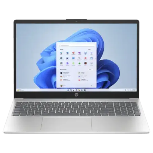 HP 15-fc0185AU AMD Ryzen 3 7320U 15.6" FHD Laptop