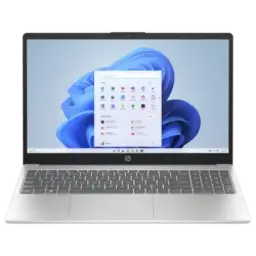 HP 15-fc0185AU AMD Ryzen 3 7320U 15.6" FHD Laptop