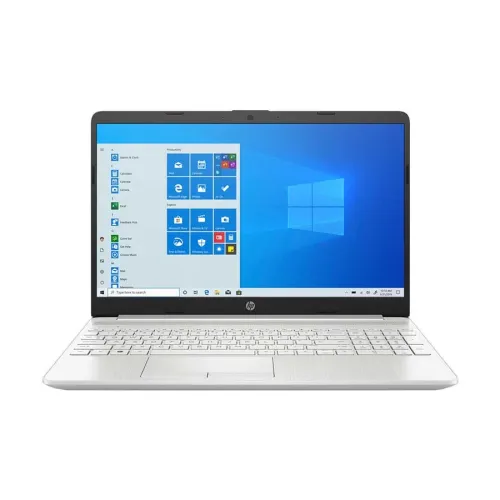 [0007628] HP 15s-du3561TU Core i5 11th Gen 15.6" FHD Laptop