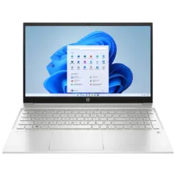 HP Pavilion 15-eg3041TX Core i5 13th Gen MX550 2GB Graphics 15.6" FHD Laptop
