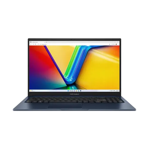 [0007632] ASUS Vivobook 15 X1504VA-NJ260W Core i3 13th Gen 15.6" FHD Laptop