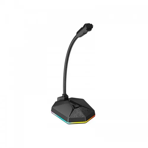 [02854] HAVIT GK57 USB RGB Gaming Microphone 