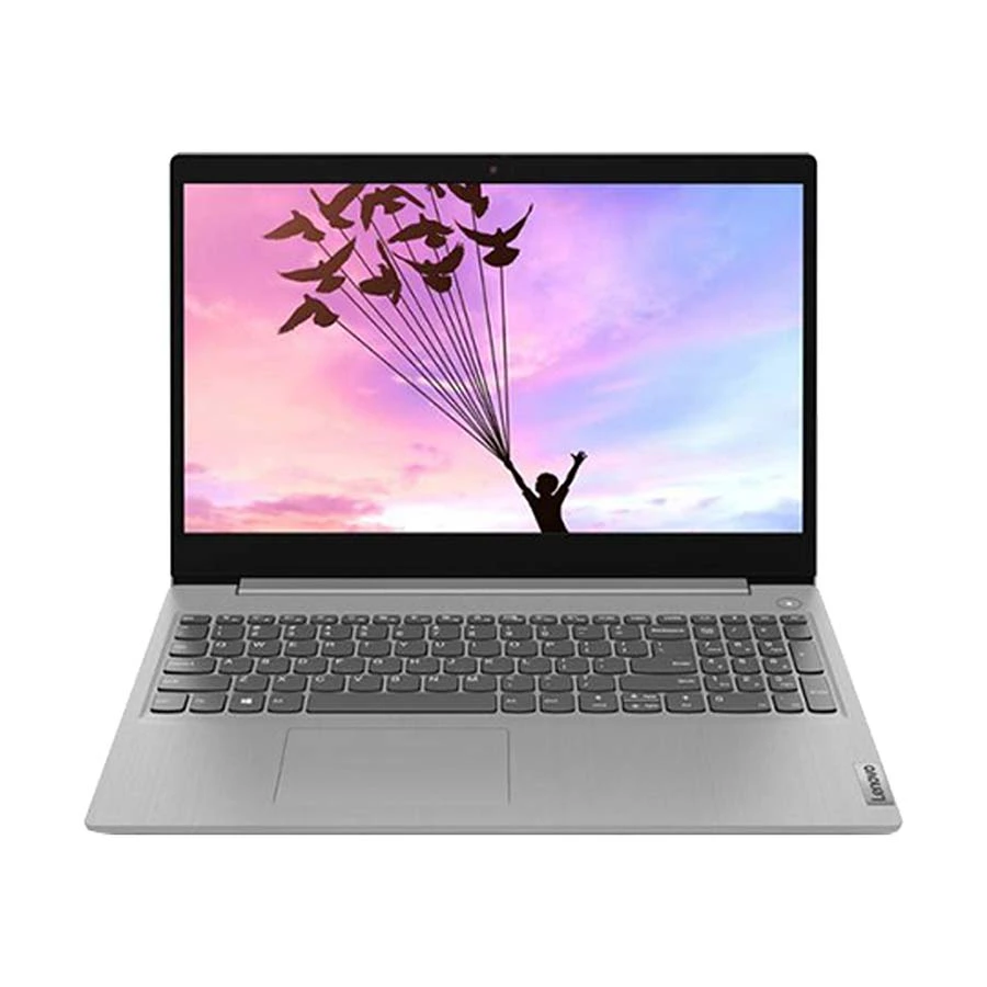 Lenovo IdeaPad Slim 3 15IGL Intel CDC N4020 4GB RAM 1TB HDD 15.6 Inch HD Display Platinum Grey Laptop